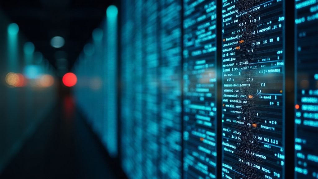 Legacy System Modernisation