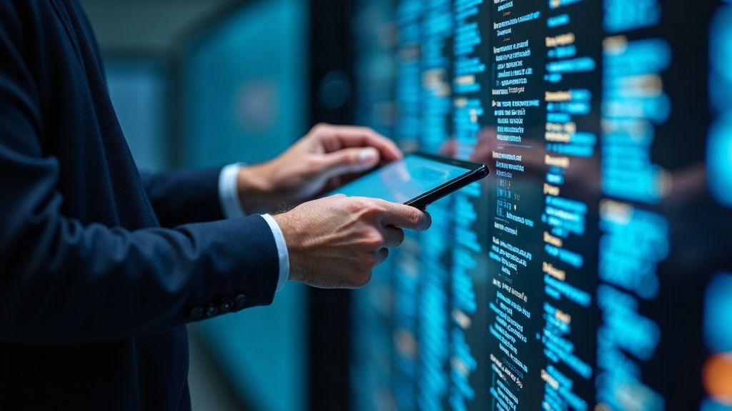 A Practical Guide to Digital Transformation Legacy Systems