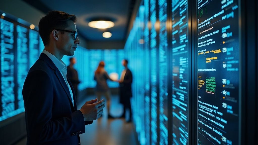 How to Evaluate Enterprise Legacy Transformation