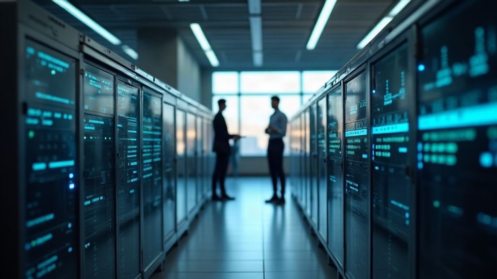 Choosing Legacy System Integration