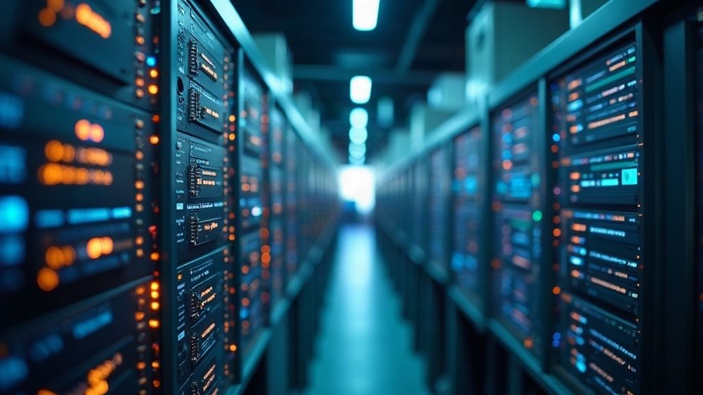 Choosing Legacy System Replatforming