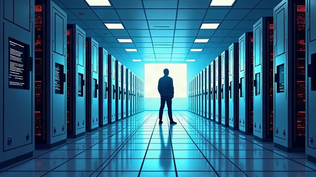 Mainframe Modernization